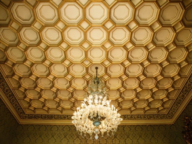 Allerton Castle Gallery