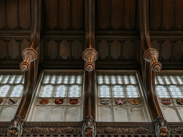 Allerton Castle Gallery