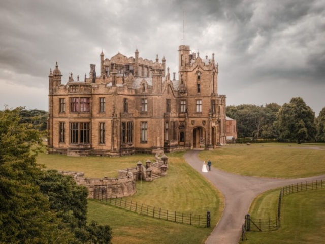 Allerton Castle Gallery