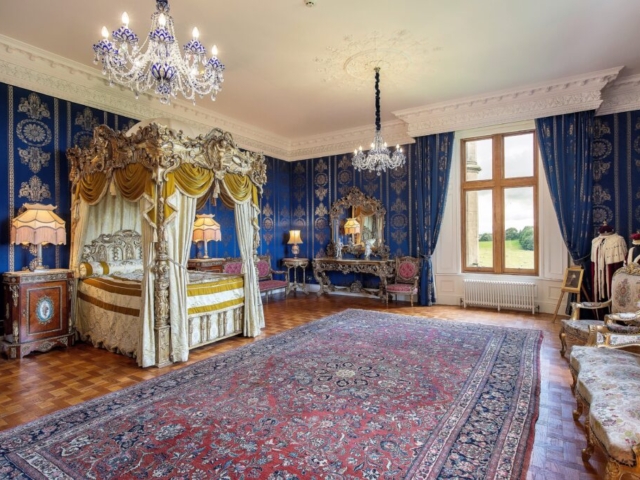 Allerton Castle Gallery