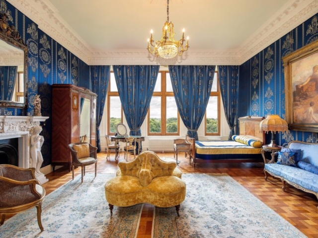 Allerton Castle Gallery