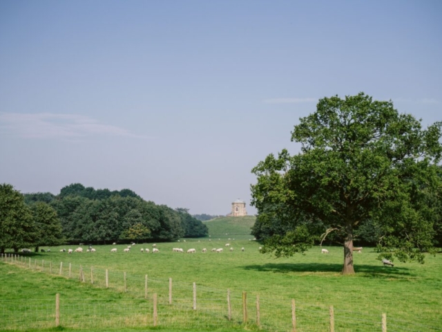 Allerton Castle Gallery