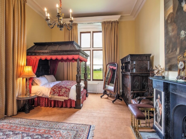 Allerton Castle Gallery