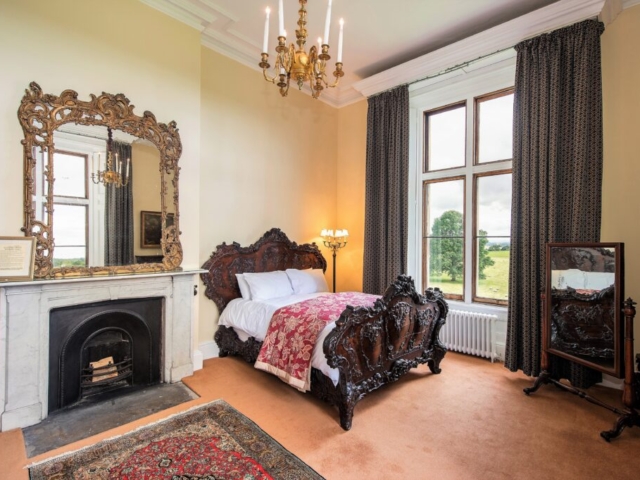 Allerton Castle Gallery
