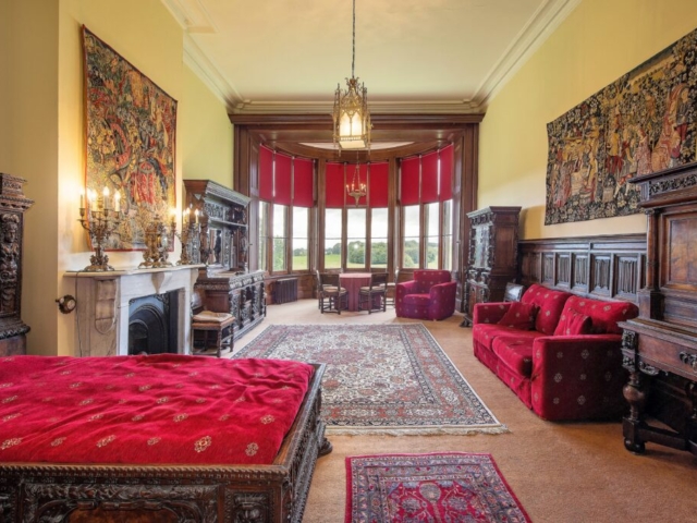 Allerton Castle Gallery