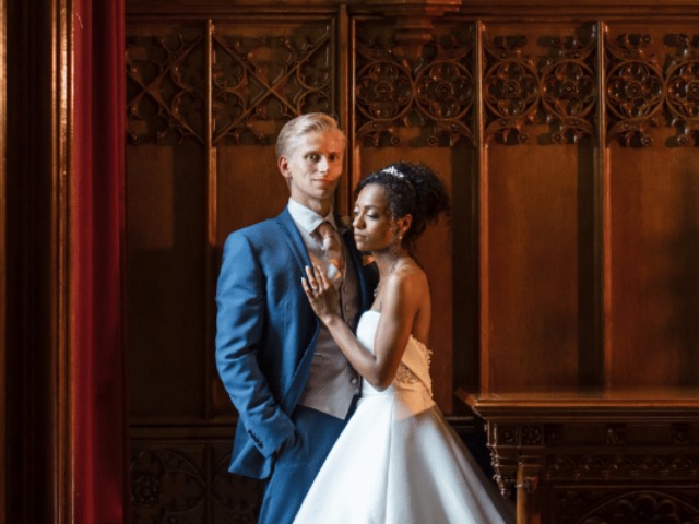 Allerton Castle Weddings